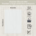 Extra Large Silicone Mats, Food-Grade Kids Placemats, Heat Resistant Mat for Kitchen Counter, 27.6'' x 19.7''
