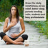 Raptor Studio, LLC Reset Somatic Therapy Cards with Exercises to Your Nervous System, Relieve Anxiety, Soothe Stress