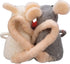 Primitives by Kathy Mouse Couple Decorative Critter