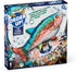 Order Up Fish Market Card Game - Fun Cooperative Family Board Game