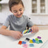 6 Hapinest Make Your Own Clay Handprint Bowl Kit for Kids, Arts and Crafts for Boys & Girls Ages Years and Up