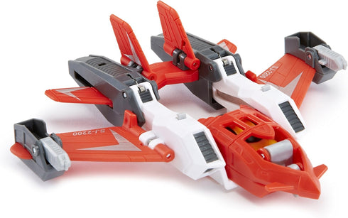 Machines Sonic Jet SJ-2200 Vehicle Model