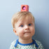 HABA Fun with Sounds Wooden Discovery Blocks for Toddlers with Acoustic Sounds, Toddler Toys for Preschool Learning