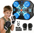 Boxing Machine with Music for Kids Sports Toy-3 Game Modes & 14