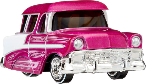 2-8 Pack, 6+ CarTuned Series Diecast Vehicle, Ages Years