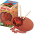 Dino Egg Excavation Kits from Big Discoveries - Interactive Fossil Archaeology Dig Kit Toy for Kids, Six Dinosaurs.