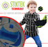 Set Lightweight Kids Baseball Glove for Young Players