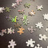 Turtle Voyage 1000 Piece Soft Touch Jigsaw Puzzle - Ocean Wildlife Puzzle with Sea Turtles and Tropical Fish