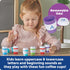 Learning Resources Alphabet Coffee Cups - ABC Toys, Phonics Practice, Reading Readiness, Language Development, Letter
