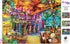 Buffalo Games - Aimee Stewart - Tiki Beach Sunset - 1000 Piece Jigsaw Puzzle