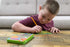 Bendon TS Shure Travel Games Mazes Mini Activity Tin, 20 Illustrated Activity Sheets and Pencil