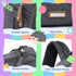 Backpack, 4 1 Pack iniuniu Diaper Bag in kit Large Unisex Baby Bags for Boys Girls, Waterproof Travel Back with Pouch