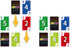 Hilo Board Game by Schmidt Spiele