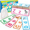 Alphabet Puzzle Cards - ABC Learning Toys for Toddlers, Matching Letter Game for Preschool Activities