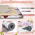 65x50 Playpen Mat for Baby Crawling: Large Baby Play Mat for Kids Infants, Toddler, Soft Non-Slip & Washable Baby Floor