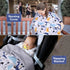 Rquite Baby Car Seat Cover, Carseat Covers Baby Boy, Minky Infant Car Seat Cover Winter, Peekaboo Opening Car Seat