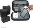 VM819, RM7766, 5" HB6550, USA Gear Baby Monitor Carrying Case Fits Vtech VTech HelloBaby Babysense, Eufy & More - Baby