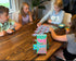 This or That Party Game Family Card Game with Easy Either/Or Choices | Fun Guessing Game for Kids, Teens & Adults Where