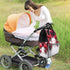 DWVTSLH Backpack Mummy Backpack Handmade Hearts Diaper Bag Multifunction Nappy Bags Waterproof Large Capacity Travel