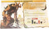 Greater Than Games Spirit Island: Branch & Claw Foil Panels, Cooperative Strategy Board Game Accessory