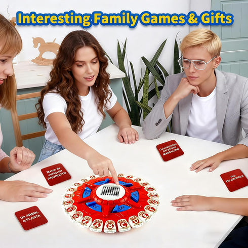 24 2-8 15-20 rytopt Juegos De Mesa, Juegos De Mesa En EspaOl, Letters, Players, Minute Play Time, Board Games