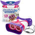 Educational Insights GeoSafari Jr. Kidnoculars Pink Binoculars for Toddlers & Kids, Gift for Ages 3+