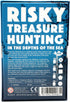 Deep Sea Adventure Mass Market Edition Board Game