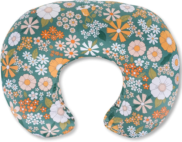 CHANGX3KB Ergonomic Nursing Pillow for Breastfeeding & Bottle Feeding, Breastfeeding Pillow to Reduce
