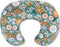 CHANGX3KB Ergonomic Nursing Pillow for Breastfeeding & Bottle Feeding, Breastfeeding Pillow to Reduce