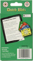 Dutch Blitz: Original and Expansion Combo, Fast Paced Card Game, Fun for Everyone, Great Family Game, Combine Packs to Play With 2-4 Players, For Ages 8 and Up