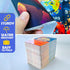 8-12 130 6 10 QUOKKA Space Board Game for Kids - Learning Family Game for Teens and Adults - Question Cards - Top Facts