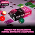 WHAT DO YOU MEME? for The Girls Card Game — Ultimate Bachelorette Party Game, Girls Night Out by Relatable