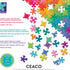 Ceaco - Patiently Waiting - Miriam Bos - 500 Piece Round Jigsaw Puzzle