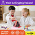 8-12, 6 7 9 Set BenBen Science Kits for Kids Age Experiments Educational Toy, STEM Toys for Year Old Boys Girls