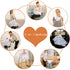 Carseat Canopy Covers for Breastfeeding - Baby Car Seat Covers Breastfeeding Cover Multi Use Boys and Girls Shower