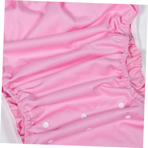 Comfortable Leak-Proof Adult Cloth Diapers for Men