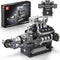 Mould King 10206 V8 Engine Model kit that Runs, Build Your Own