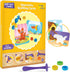 5-in-1 15+ 4-8 5 7 6-8 6 Imagimake Awesome Craft Kit | Includes Projects | Crafts for Kids Ages | to Year Old Girl