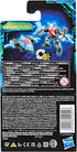 Transformers Toys Legacy Evolution Core Bomb-Burst Action Figure, 3.5-inch, for Boys and Girls Ages 8 and Up