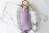 Double Cuddle All-in-One Double Swaddle for Newborns - Secure No-Breakout Baby Swaddle, Lightweight Breathable Bamboo