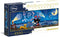 Clementoni Disney Mickey & Minnie Panorama Collection Puzzle - 1000 Pieces for Adults and Children