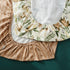 Pobibaby 2 Pack Premium Pack N Play Sheets, Fitted for Standard Pack and Plays, Stylish Woodland Pattern