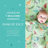 (52" 28" 9") Posh Peanut Baby Crib Sheets for Boys & Girls - Viscose from Bamboo Crib Sheets for Standard Baby