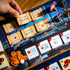 Hot Banana Games 14 3060 Moon Bunny Board Game Asian Folklore Inspired Strategy & Tile Placement | Players, Min