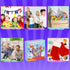 BILLFULL 1000 Pcs Party Favors for Kids, Fidget Toys Bulk, Birthday Gift Toys, Fidgets Stocking Stuffers, Treasure Box