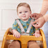 ECR4Kids 5-Point Universal T-Lock Harness, Compatible with ASATT High Chair, Replacement Part, Grey