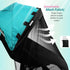 70% Swanoo Stroller Sun Shade Cover, Mosquito Net for Stroller Shade Extender with Magnetic Tabs Block of UV Rays, Bug