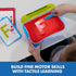 3+ Educational Insights Light-Up Tracing Center - Toddler Learning Activities, Alphabet Learning Toys, Writing Practice