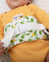 0-24 Changing Pad Strap Soft, Adjustable & Secure Anti-Escape for Infants Months. Universal Fit for Changing Pads