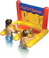 Swimline 2 Station Arcade Shooter Toy